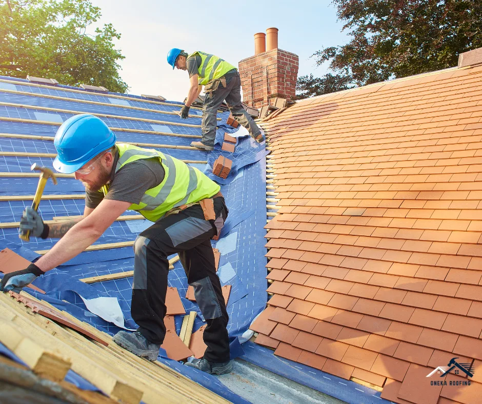 Why choose Roof Repair Near Me in Waterfall, PA