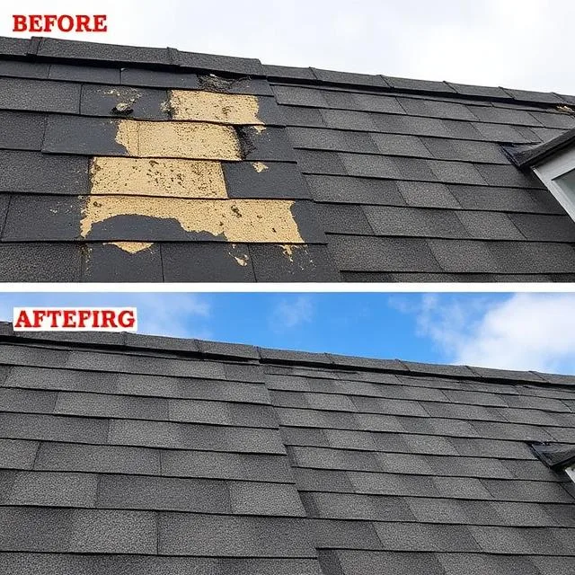 Roof Repair Near Me in Waterfall, PA near me
